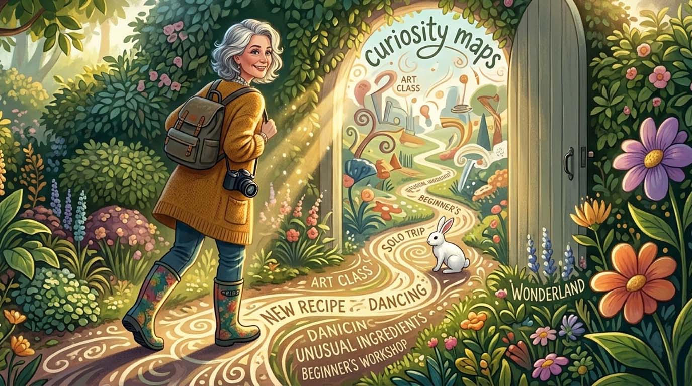Down the Rabbit Hole And about Time Too - image